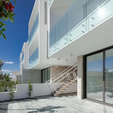 Almond Tree Villa Nr. 4 Paphos