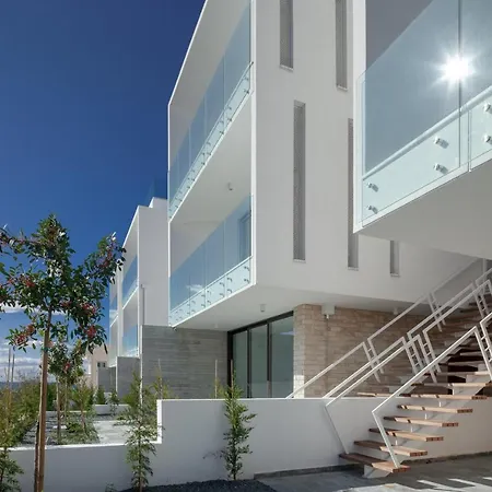 Almond Tree Villa Nr. 4