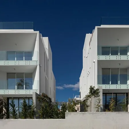 Almond Tree Villa Nr. 4