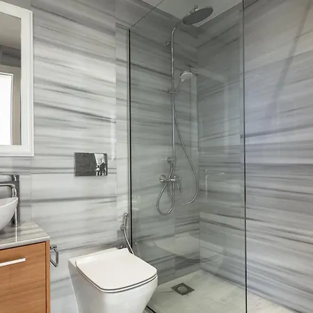Almond Tree Villa Nr. 4 *
