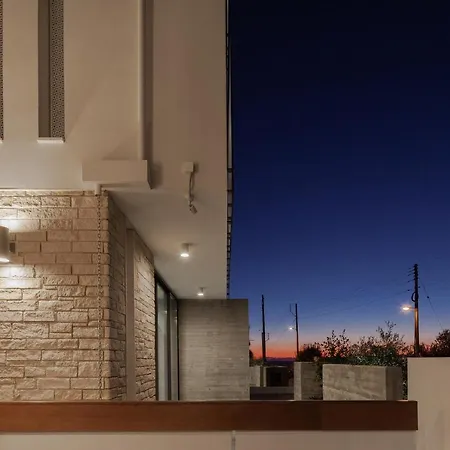 Almond Tree Villa Nr. 4