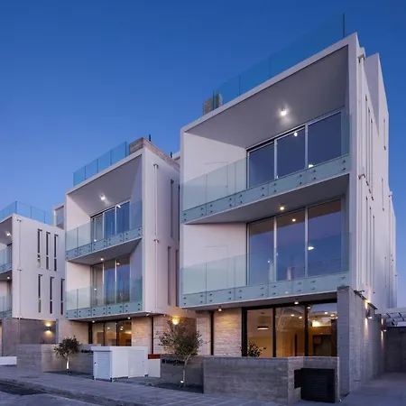 Almond Tree Villa Nr. 4 * Paphos